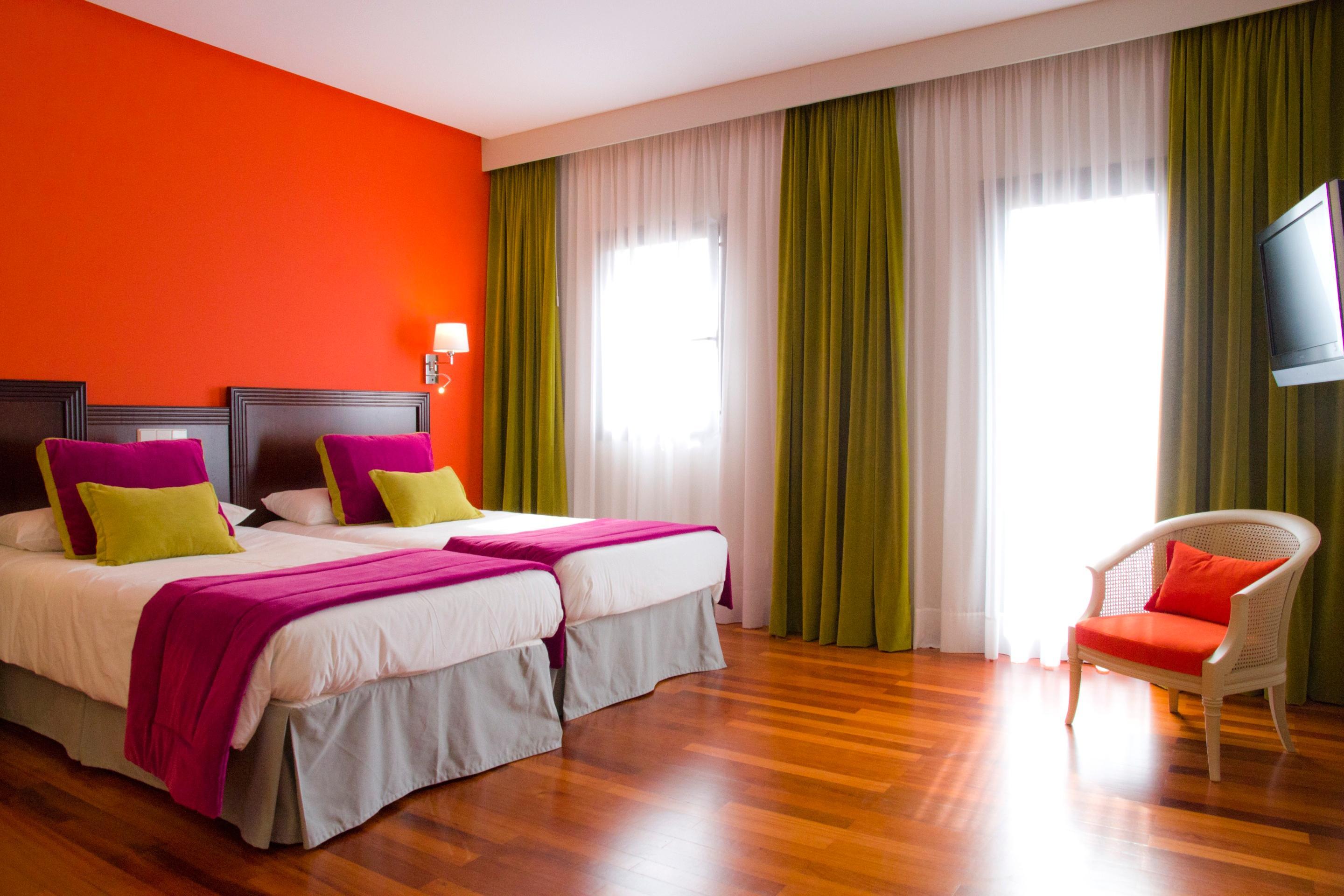 Hotel Escuela Santa Brigida Kültér fotó