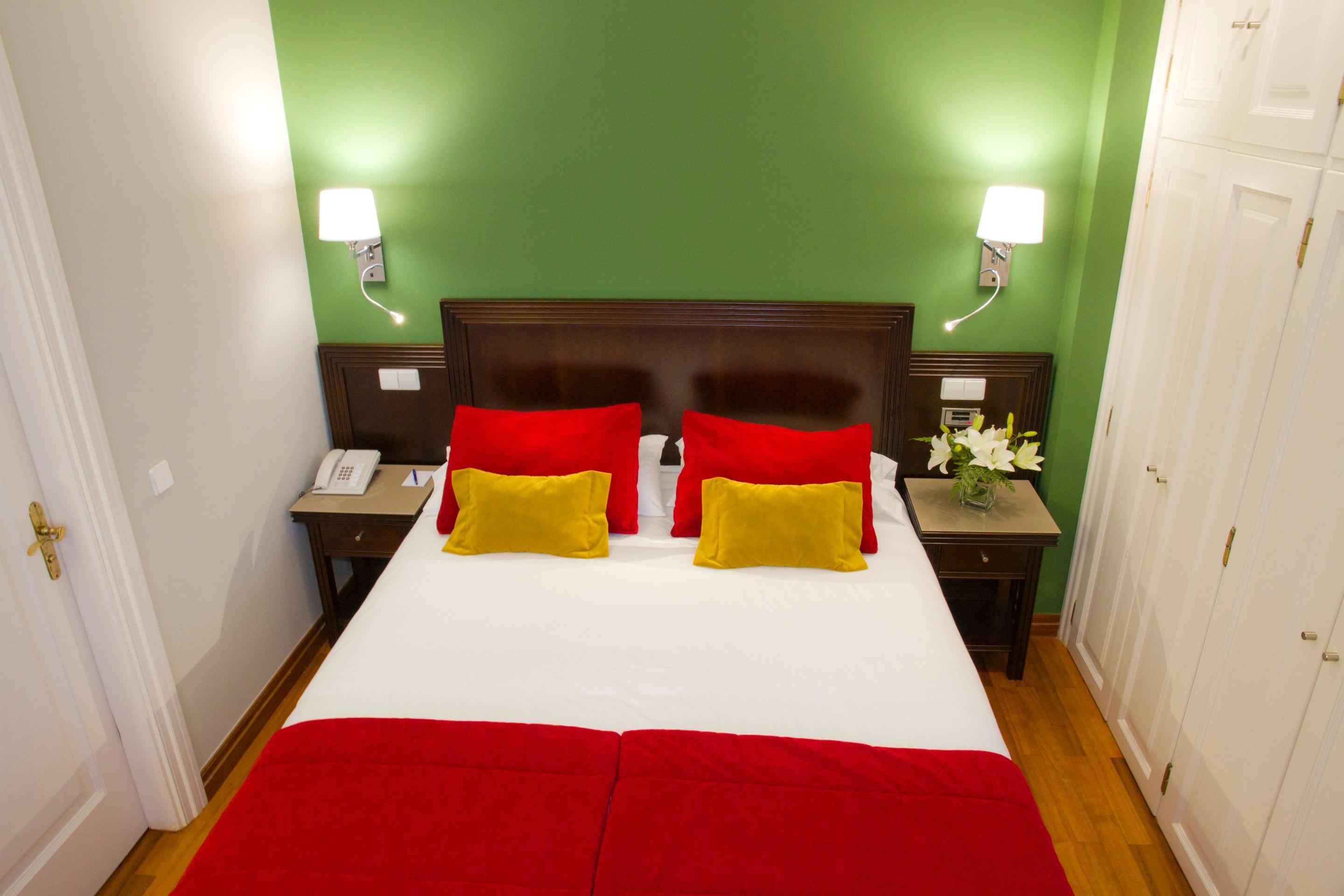 Hotel Escuela Santa Brigida Kültér fotó