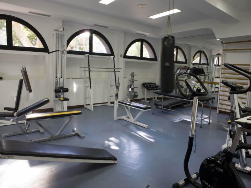 Hotel Escuela Santa Brigida Kültér fotó