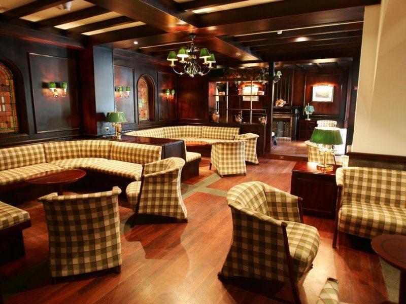 Hotel Escuela Santa Brigida Kültér fotó