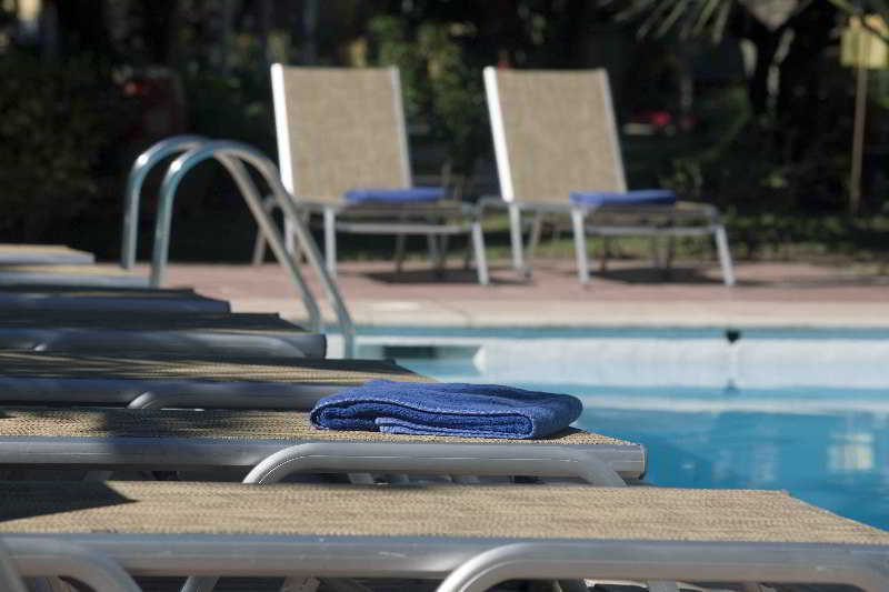 Hotel Escuela Santa Brigida Kültér fotó