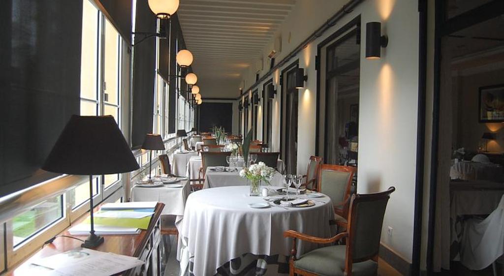 Hotel Escuela Santa Brigida Kültér fotó